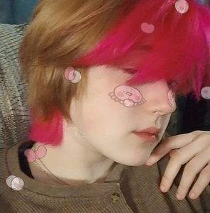 Meet your Posher, Lucas